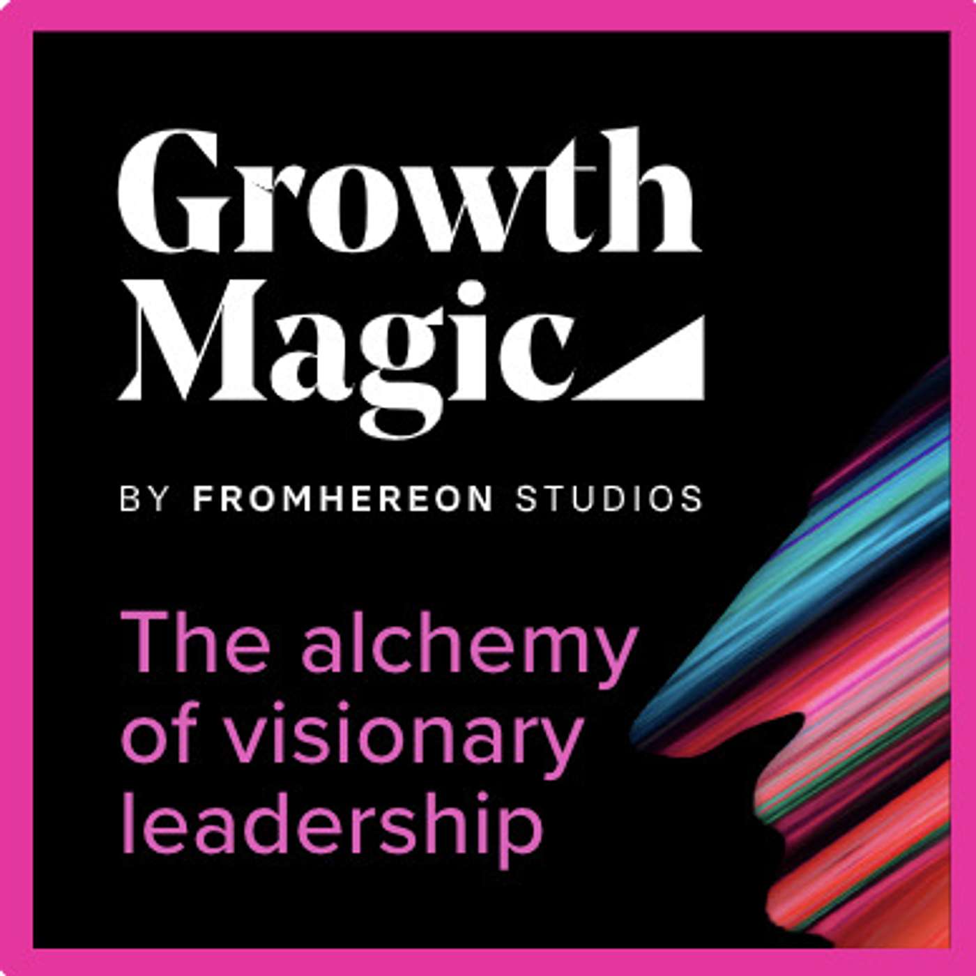 Growth Magic