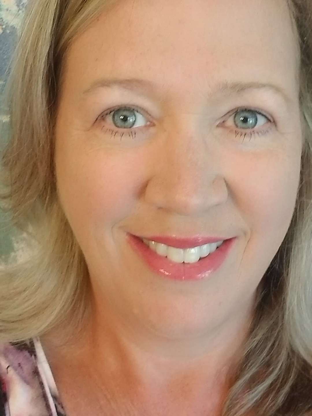 Laurie Larsen