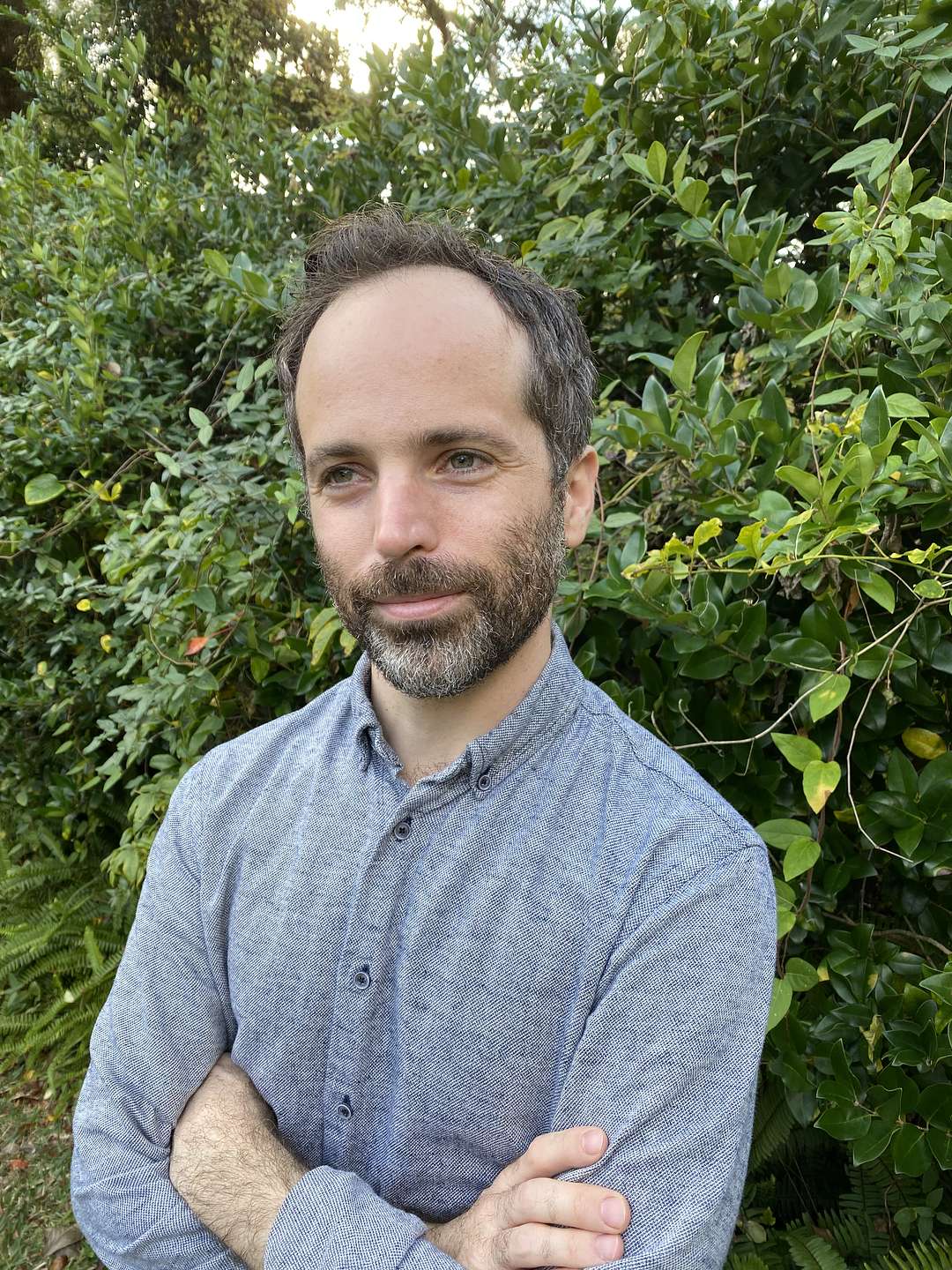 Avram Alpert