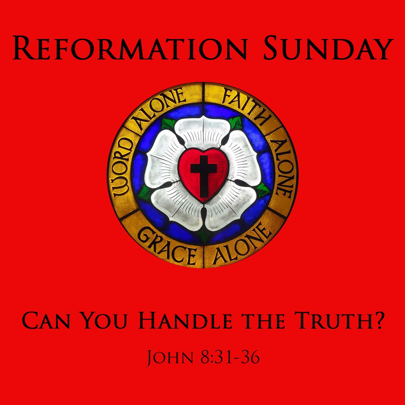 Can You Handle the Truth?