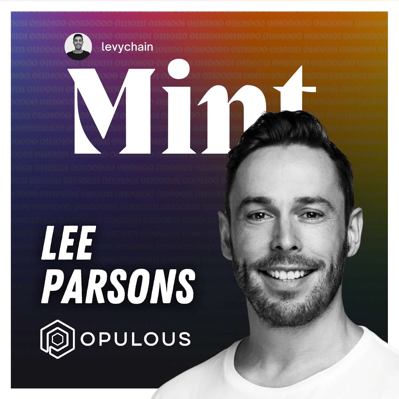Mint Podcast by Adam Levy