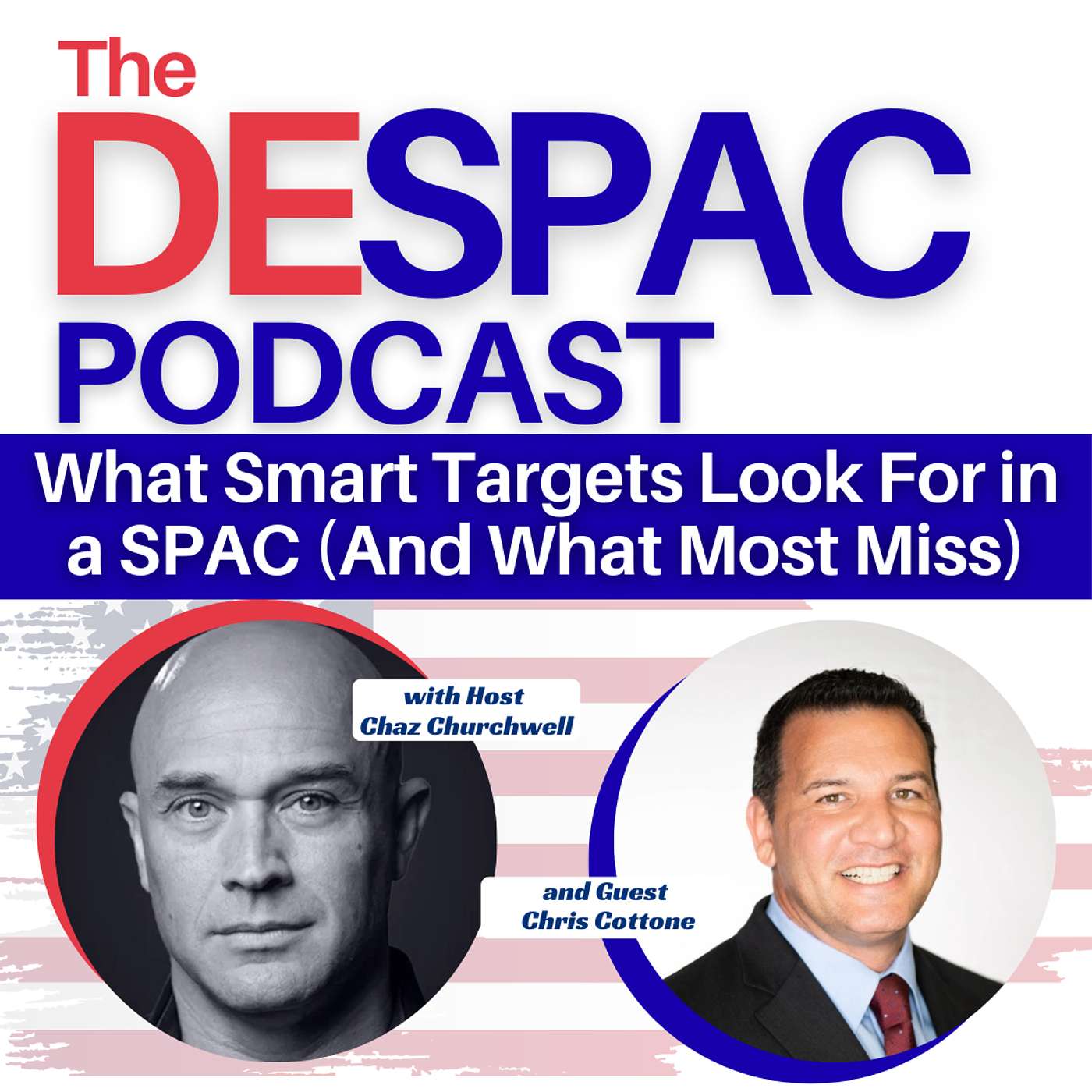 What Smart Targets Look For in a SPAC (And What Most Miss)