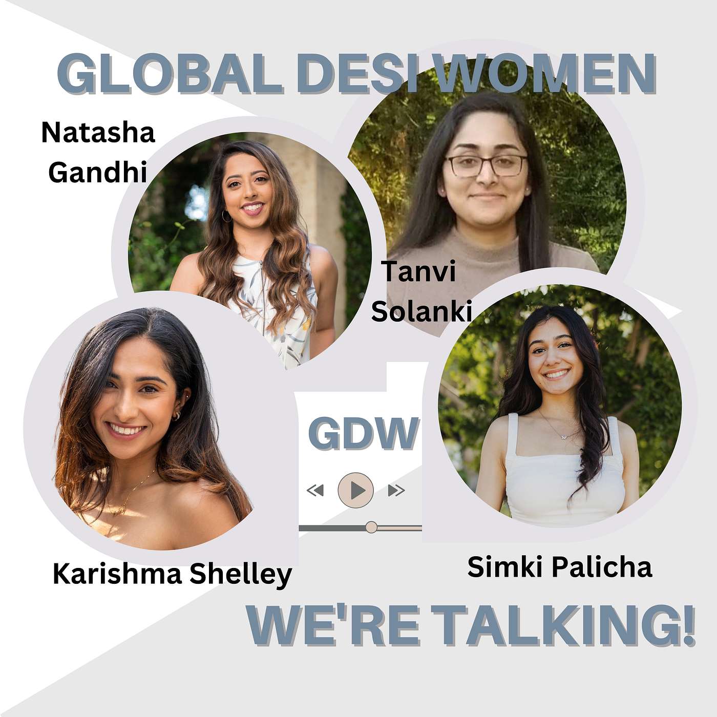 Global Desi Women