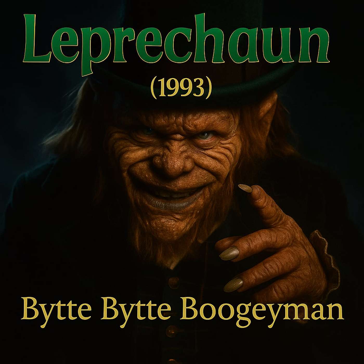 Leprechaun (1993)