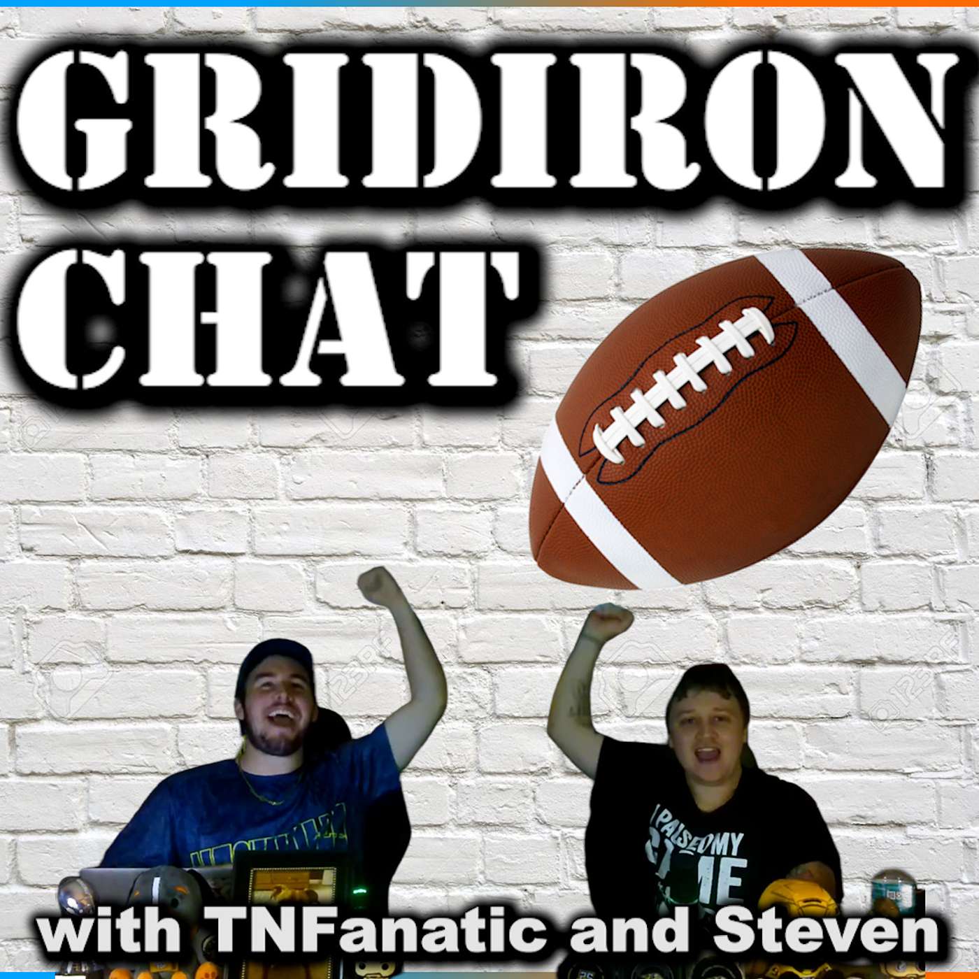 Gridiron Chat