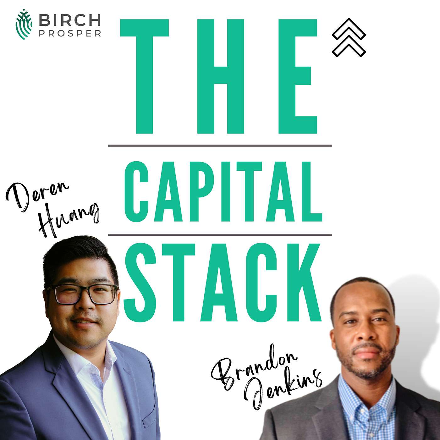 The Capital Stack