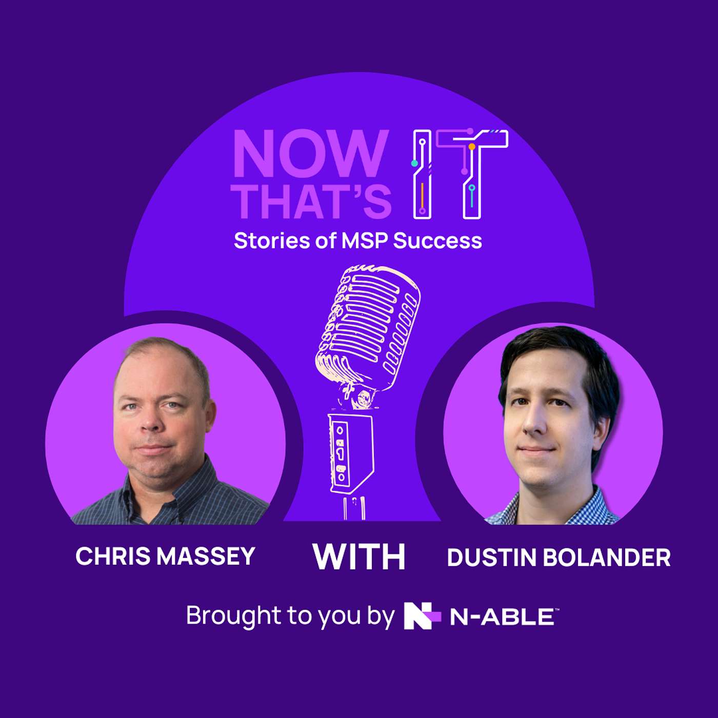 Pivot Points: Dustin Bolander’s Journey from MSP Leadership to Reinventing Cyber Insurance