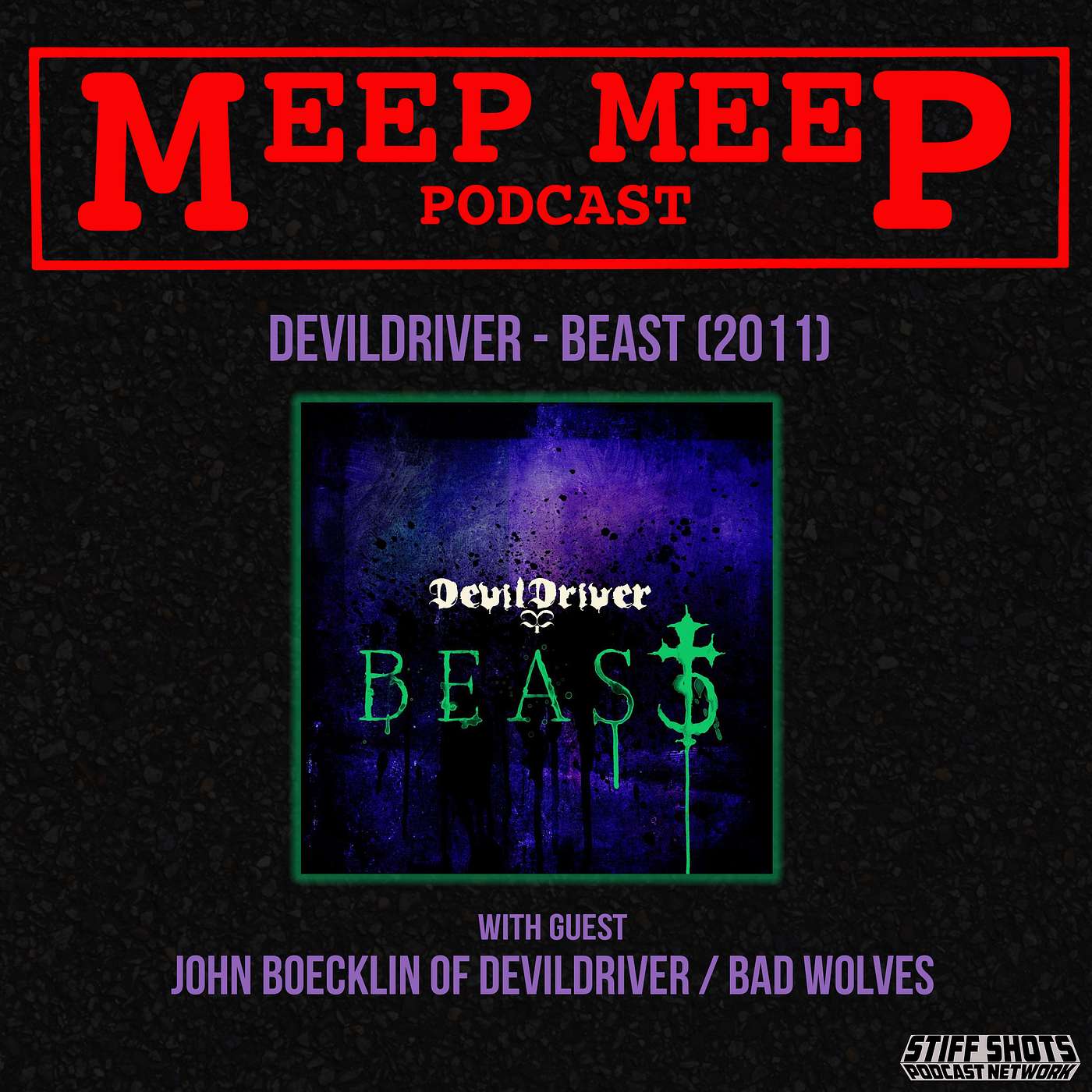 Meep Meep Podcast