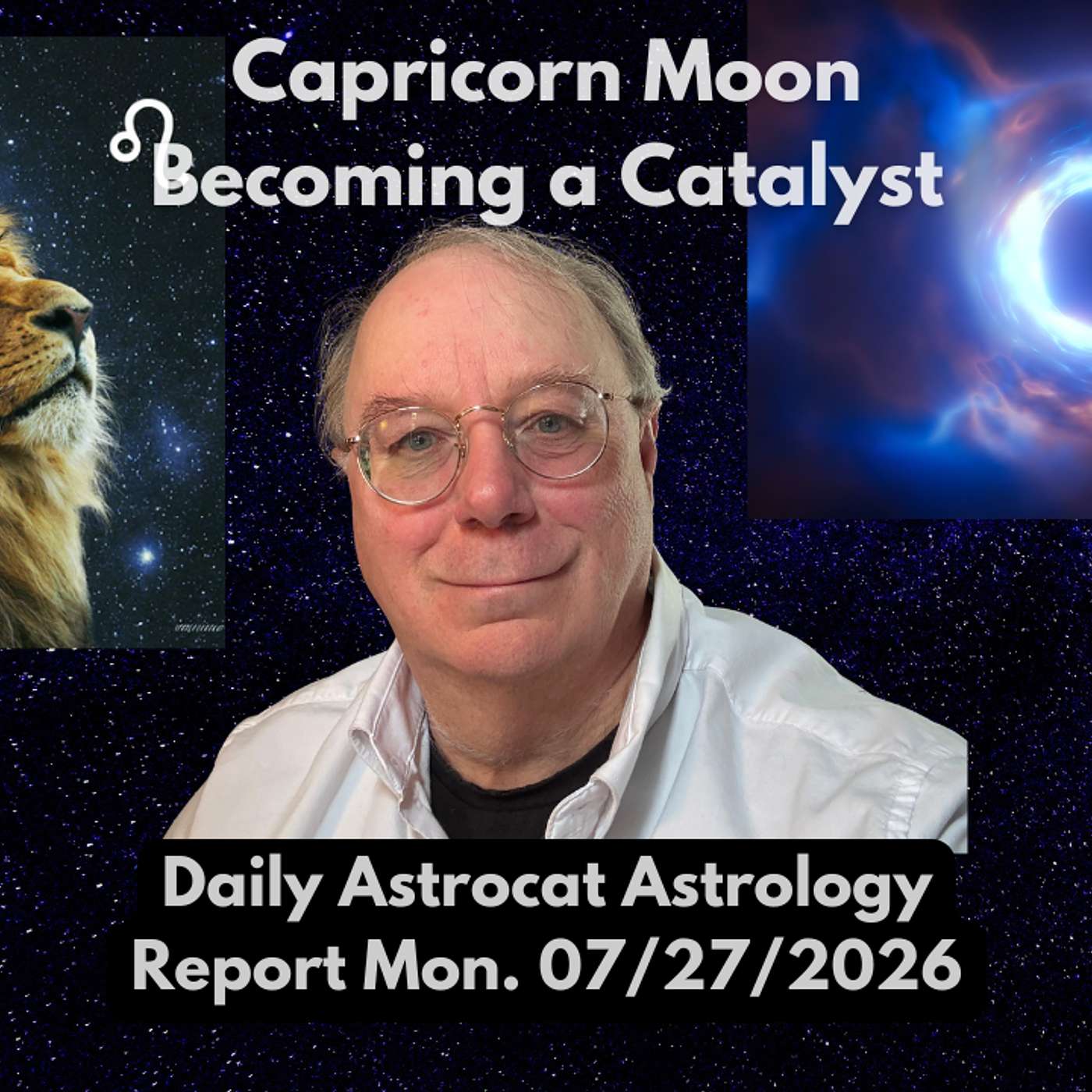 Get the Job Done Capricorn Moon Becoming the Catalyst