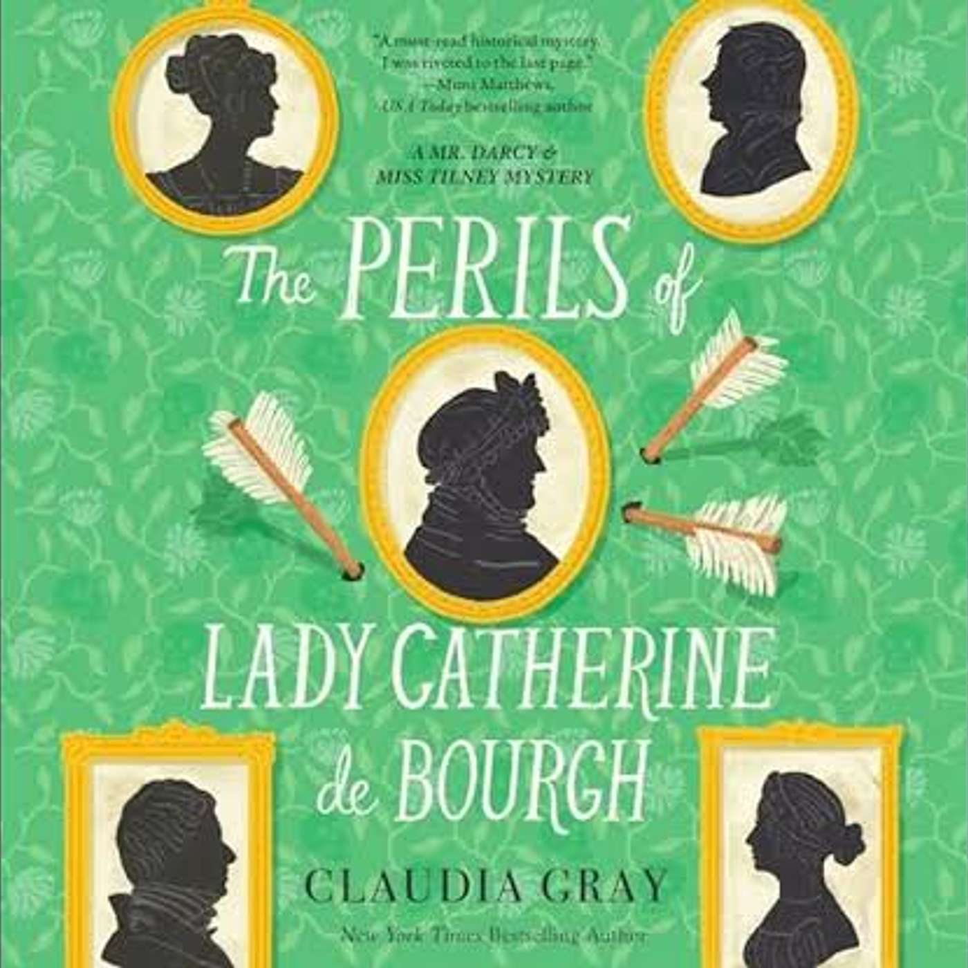 Trash or Treasure? Find your next (most likely romantic) read!