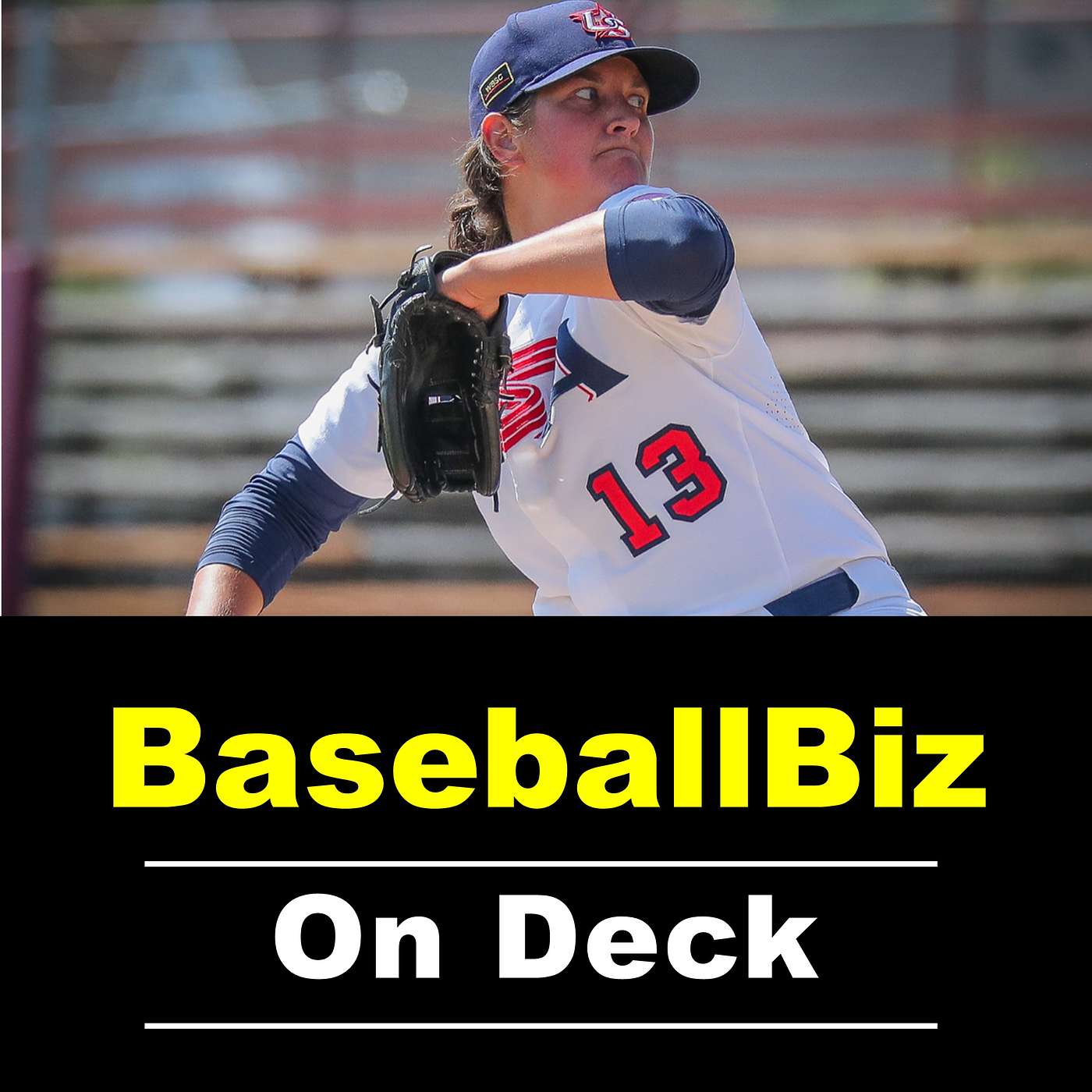 BaseballBiz On Deck