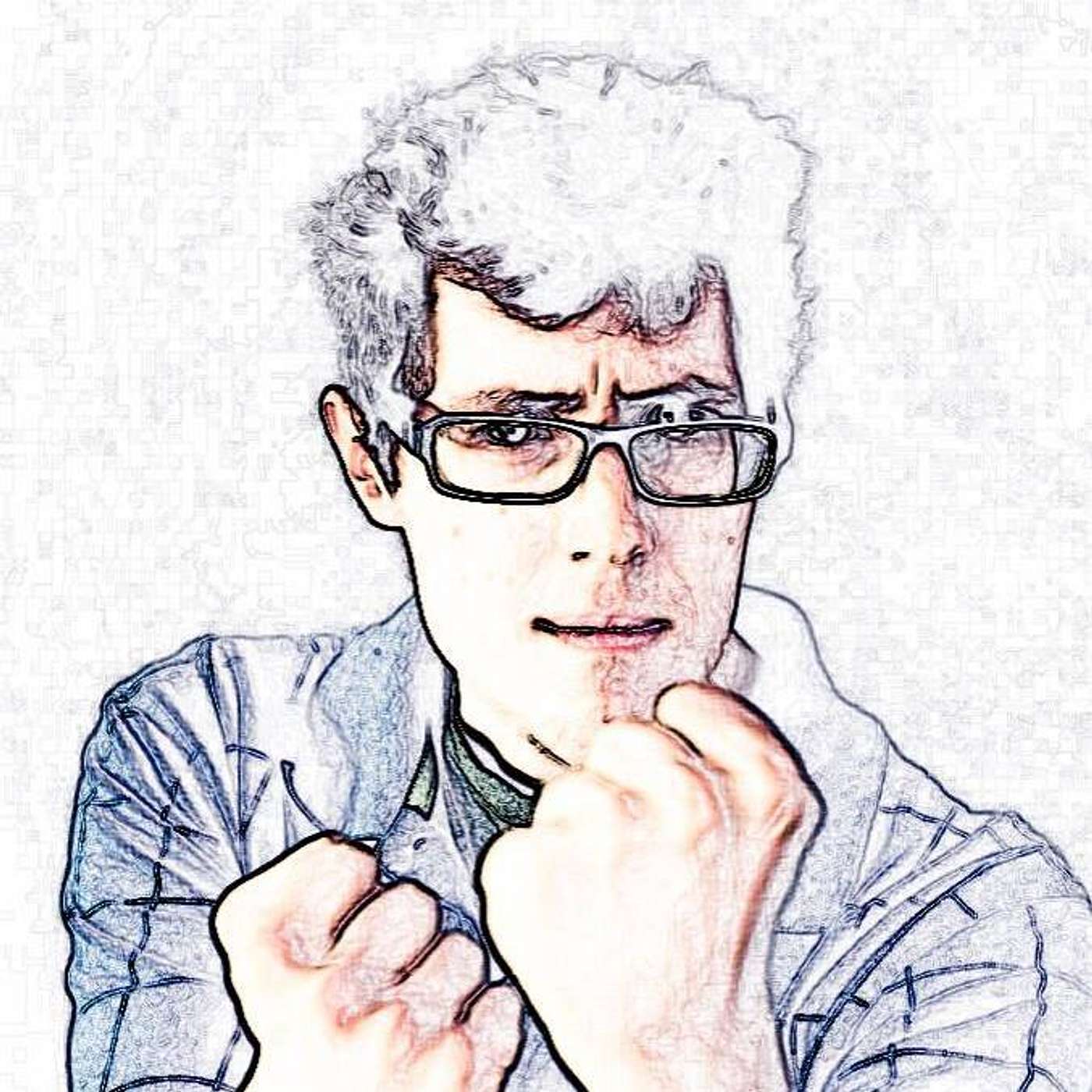 The Brandon Craker Show podcast artwork