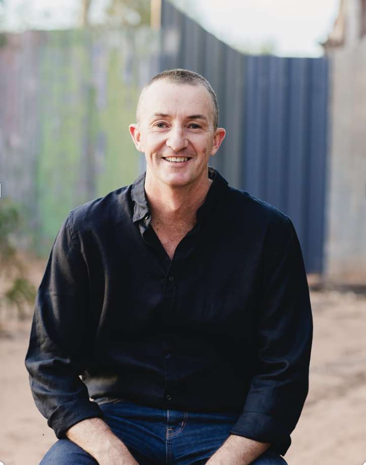 Peter Newman