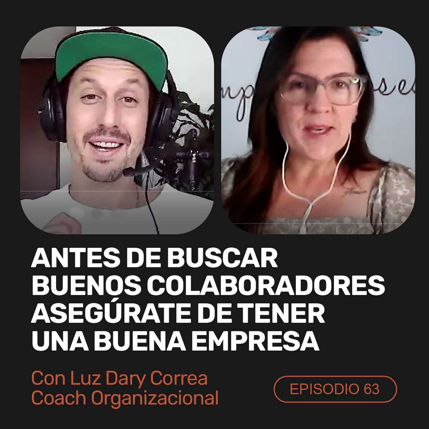 El Podcast de Marketing para Restaurantes