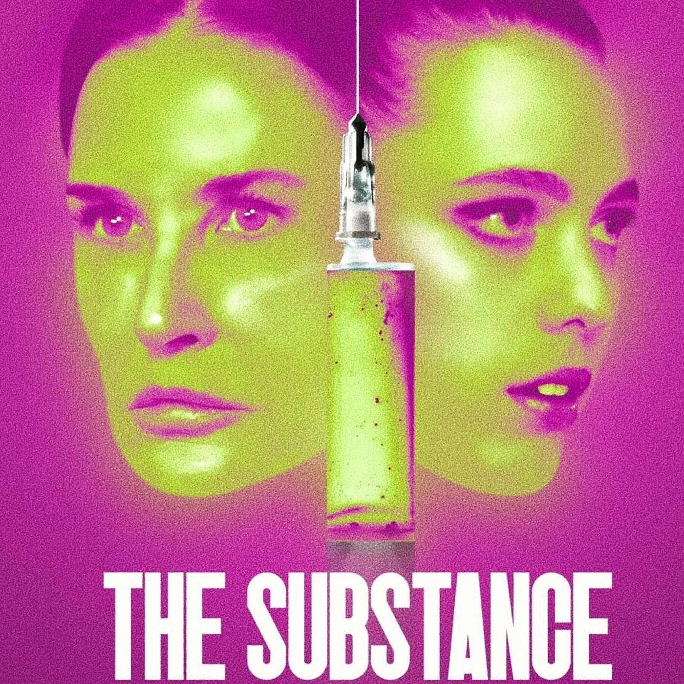 The Substance