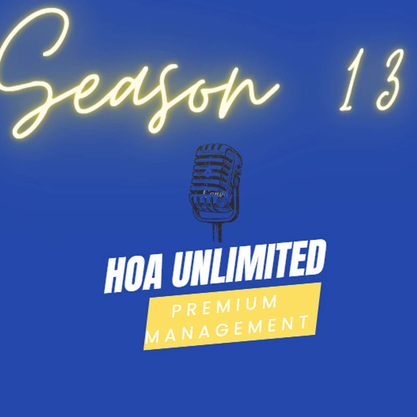 HU 129 "Balancing Books, Building Trust: The Essential Role of Financial Management in HOAs" episode artwork