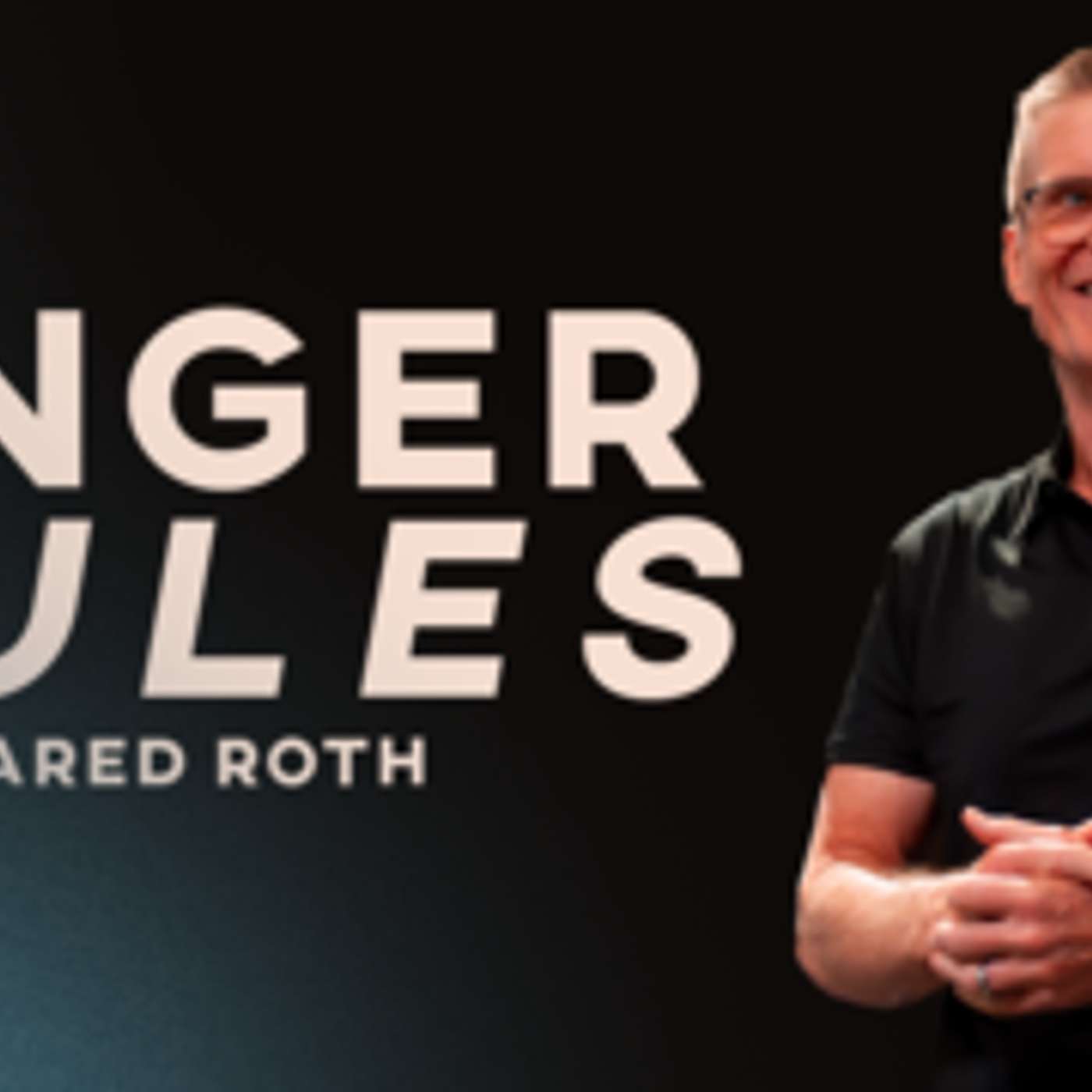 Anger Rules episode artwork