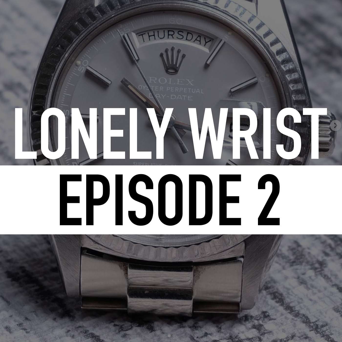 Lonely Wrist: All Things Watches & Horology