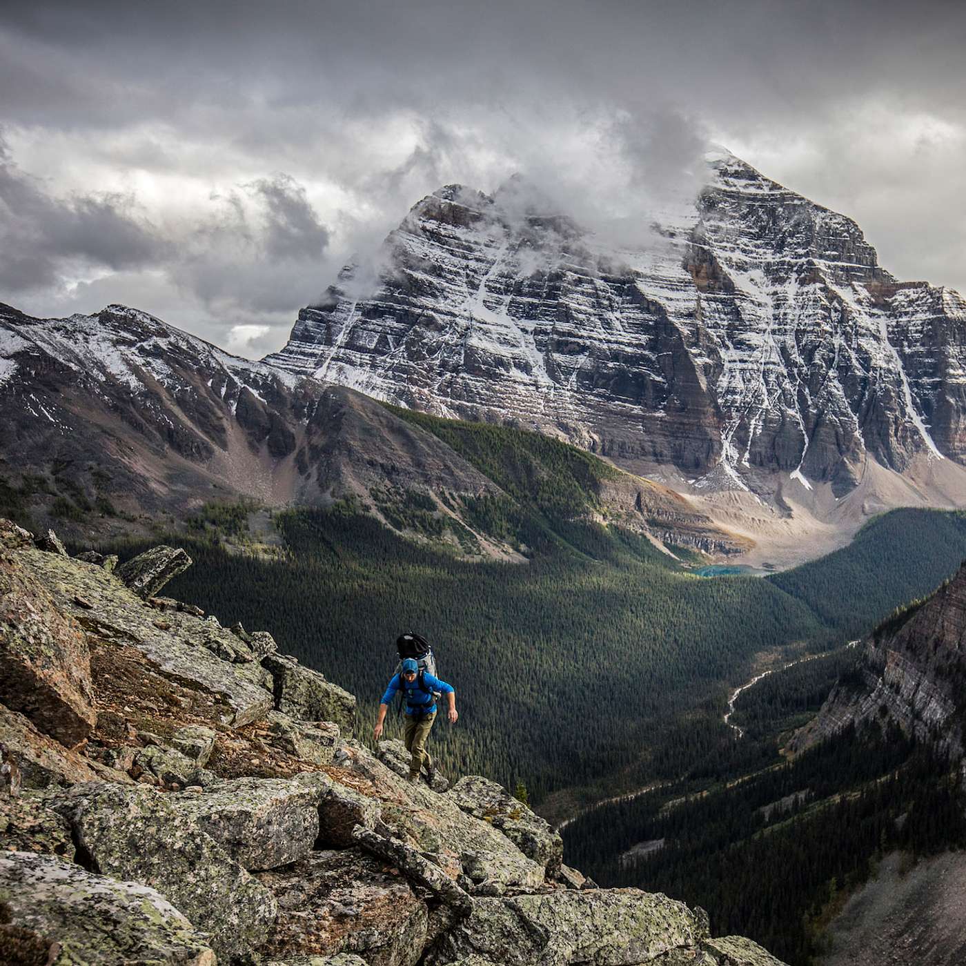Mountain Wellness Podcast
