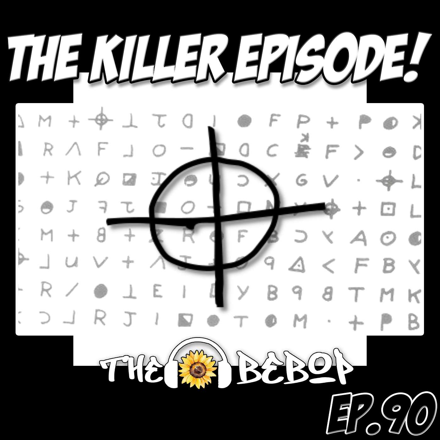 # 90 - The Killer Episode!: The Bebop Boys Talk The Menendez / Herndandez Shows!