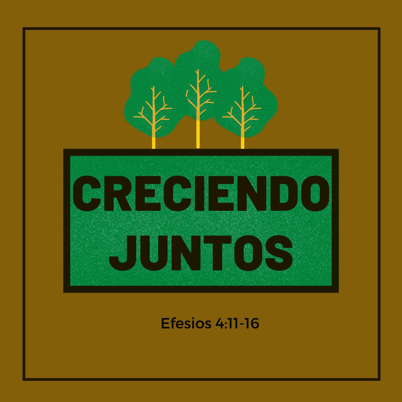 Creciendo Juntos