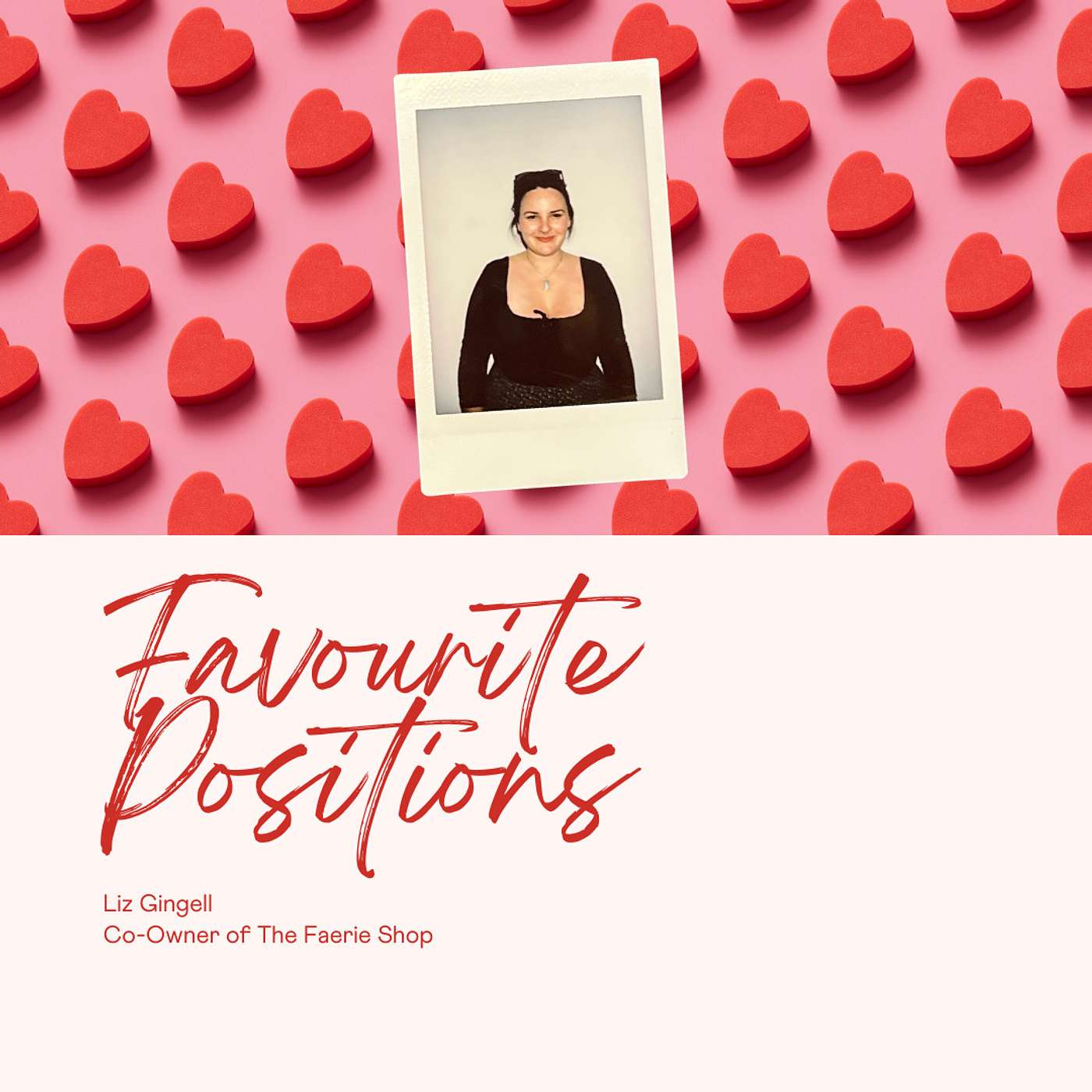 Favourite Positions