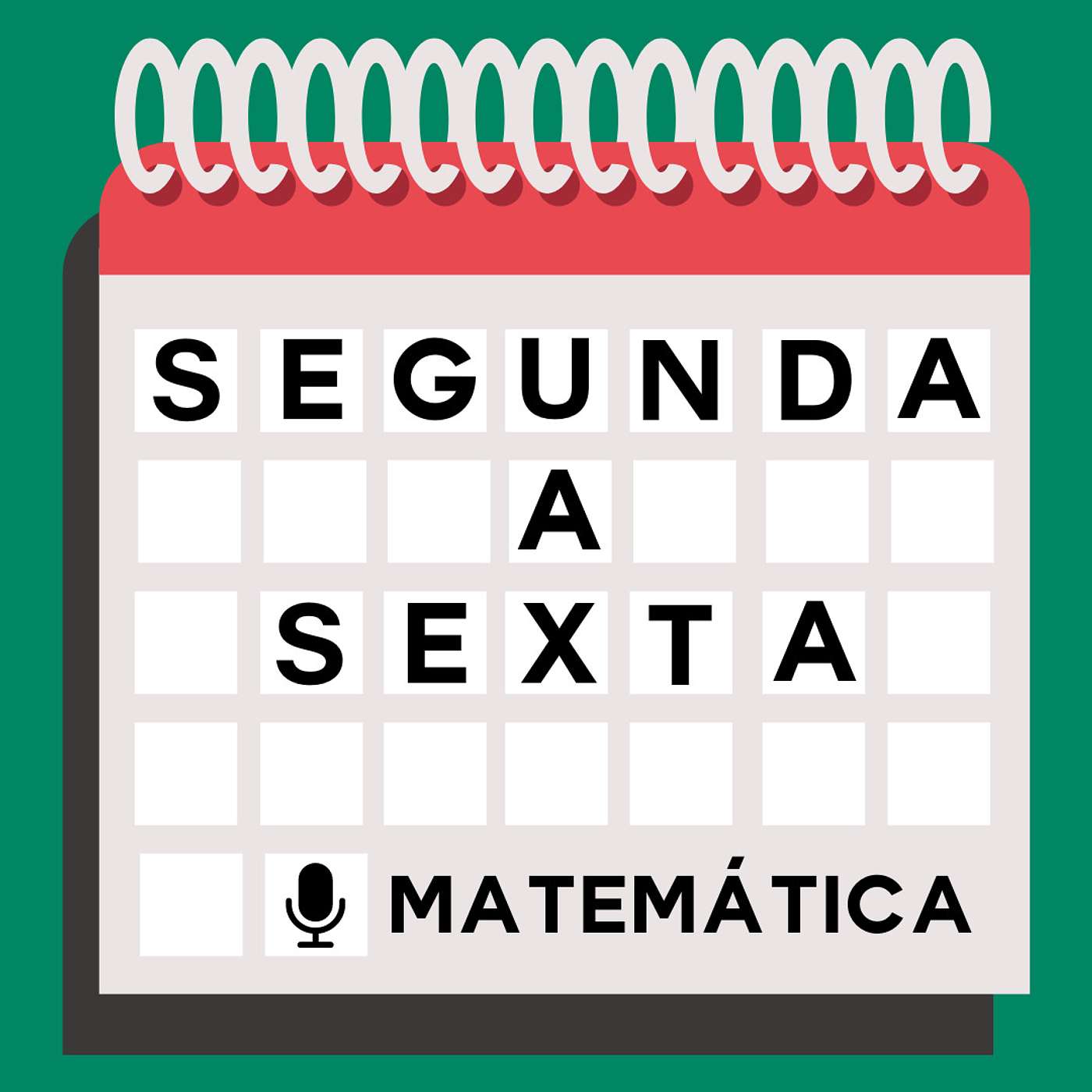 Segunda a Sexta
