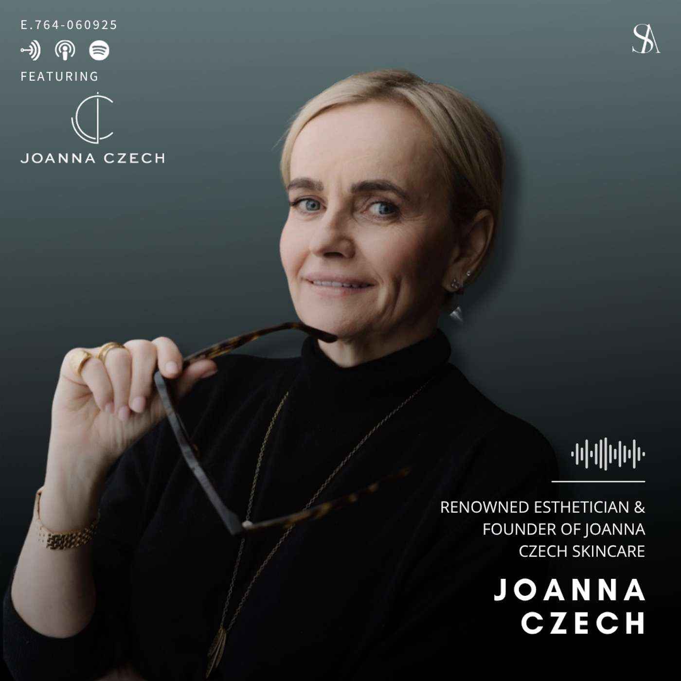 Beauty Begins With Biology Not Buzzwords ft. Joanna Czech