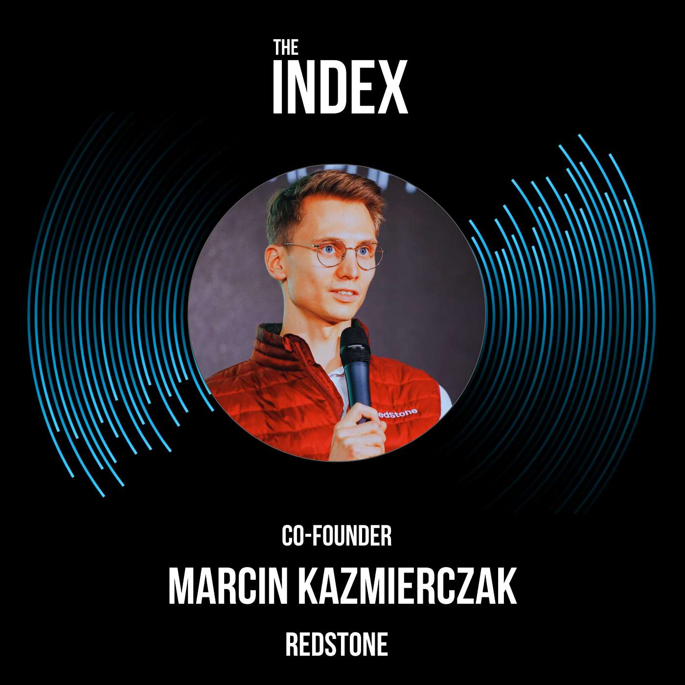 Blockchain Oracles, Tokenized Finance & AI Agents: RedStone with Co-founder Marcin Kaźmierczak