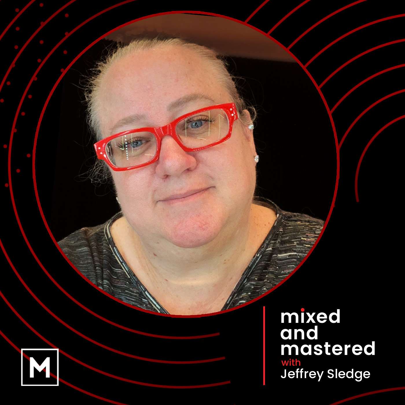 Wendy Day on Ownership, Leverage & Building Empires episode artwork