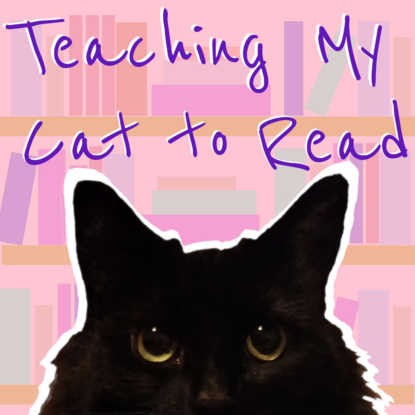 Teaching My Cat To Read: The “very serious” Book Review Podcast - Dr Jekyll and Mr Hyde: You Won’t Like Me When I’ve Drunk My Murder Potion