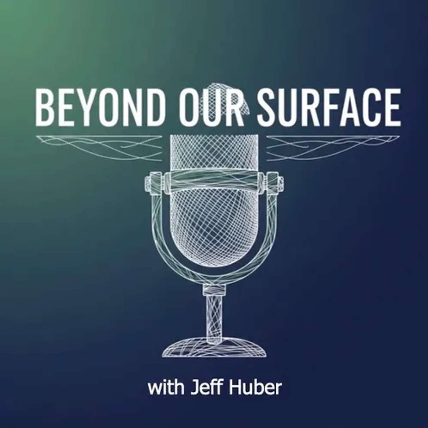 Beyond Our Surface