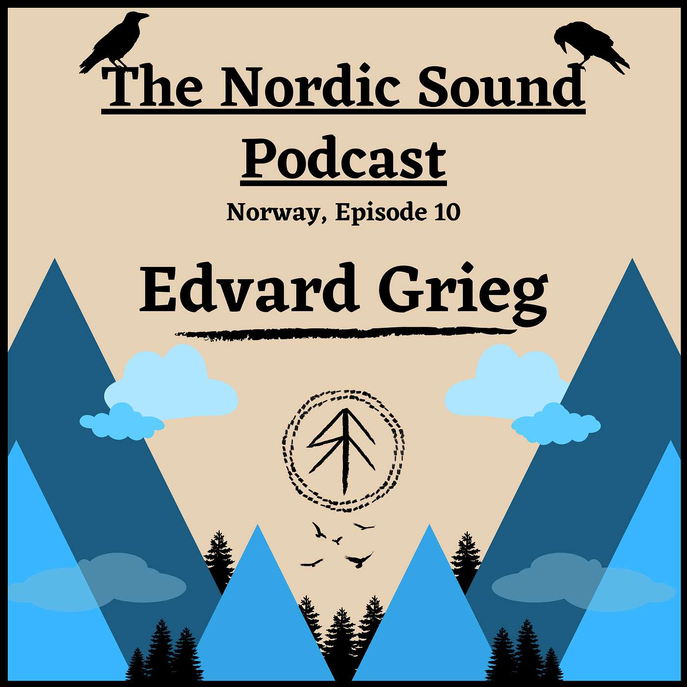 The Nordic Sound