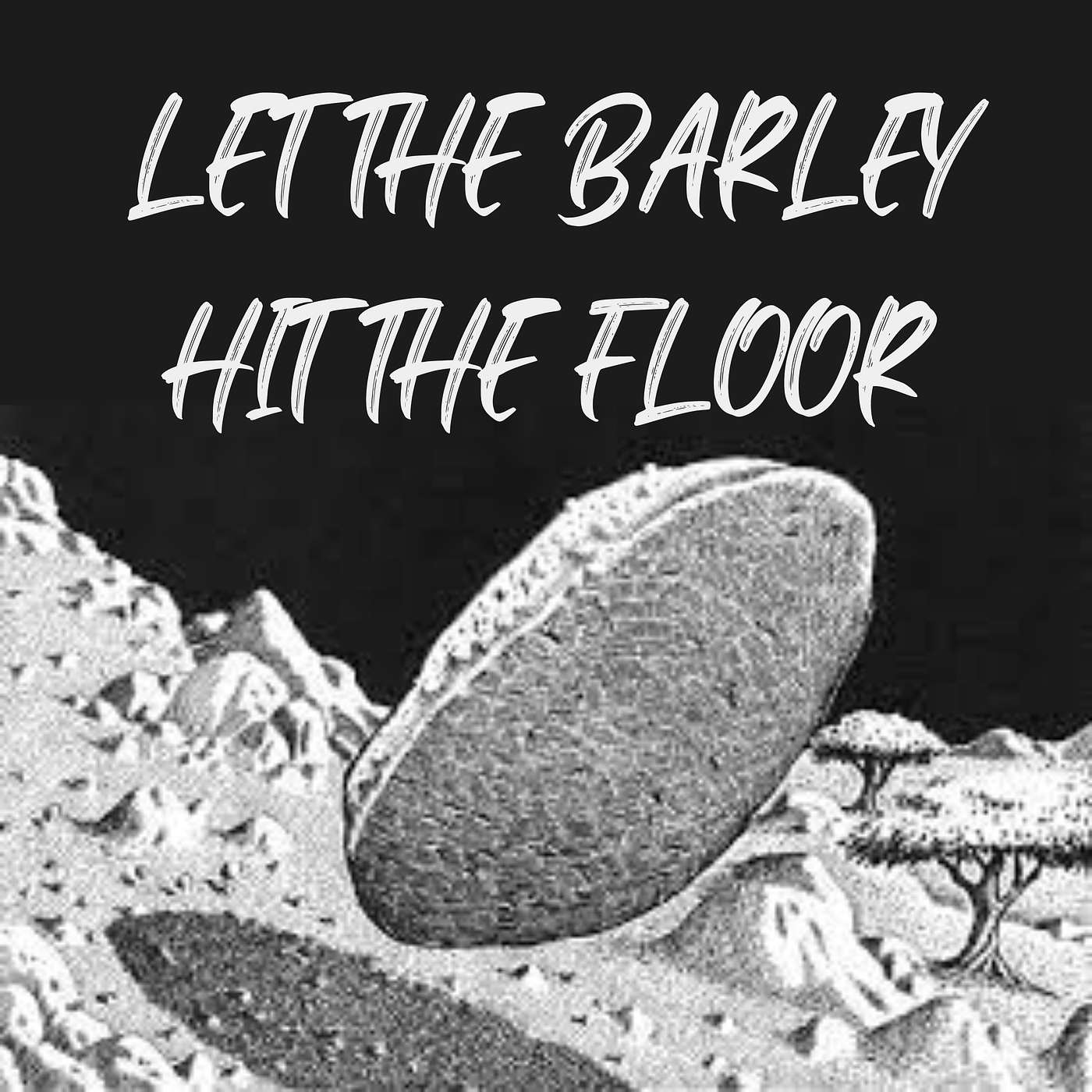 The Dirt Path Sermon Podcast