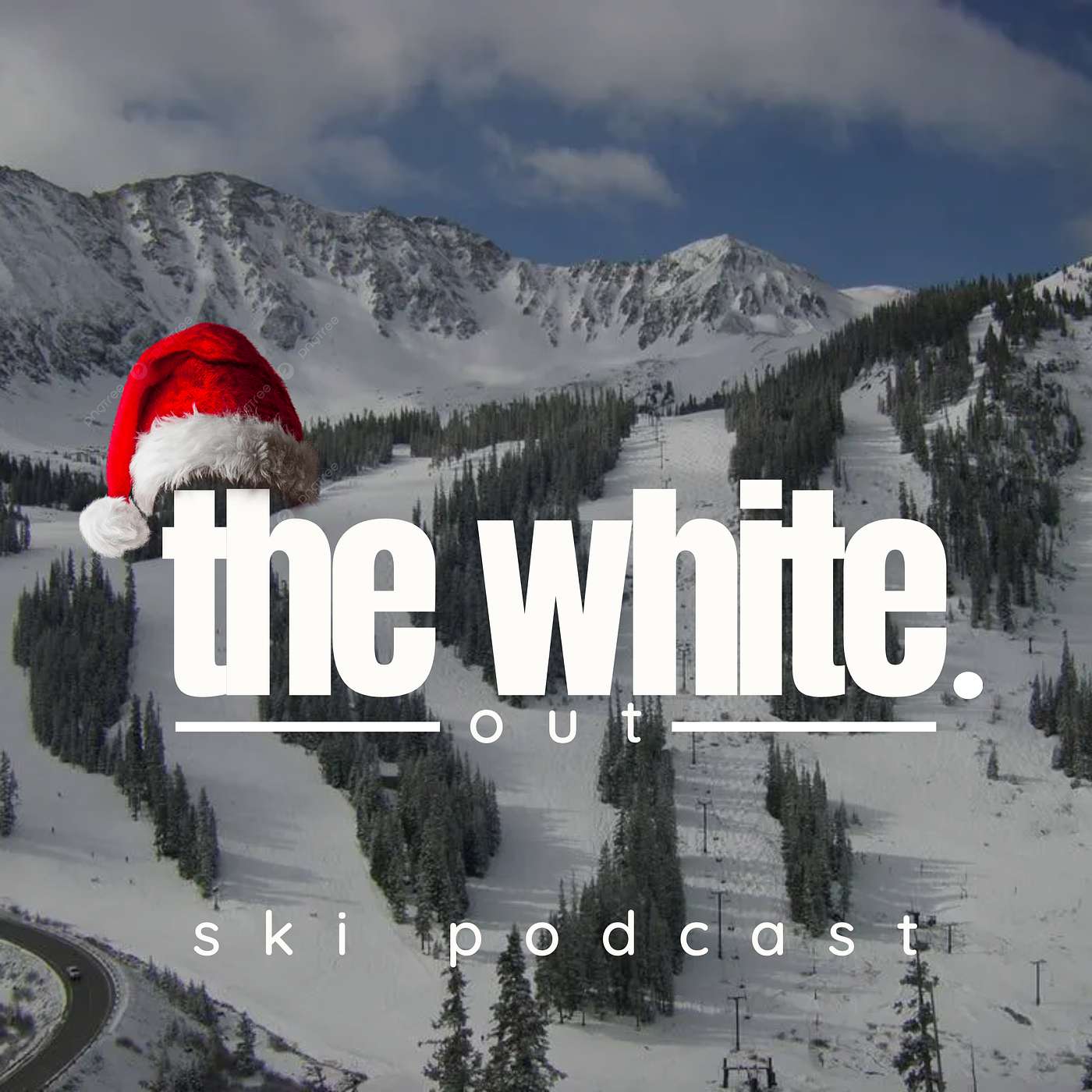 The Whiteout Ski Podcast