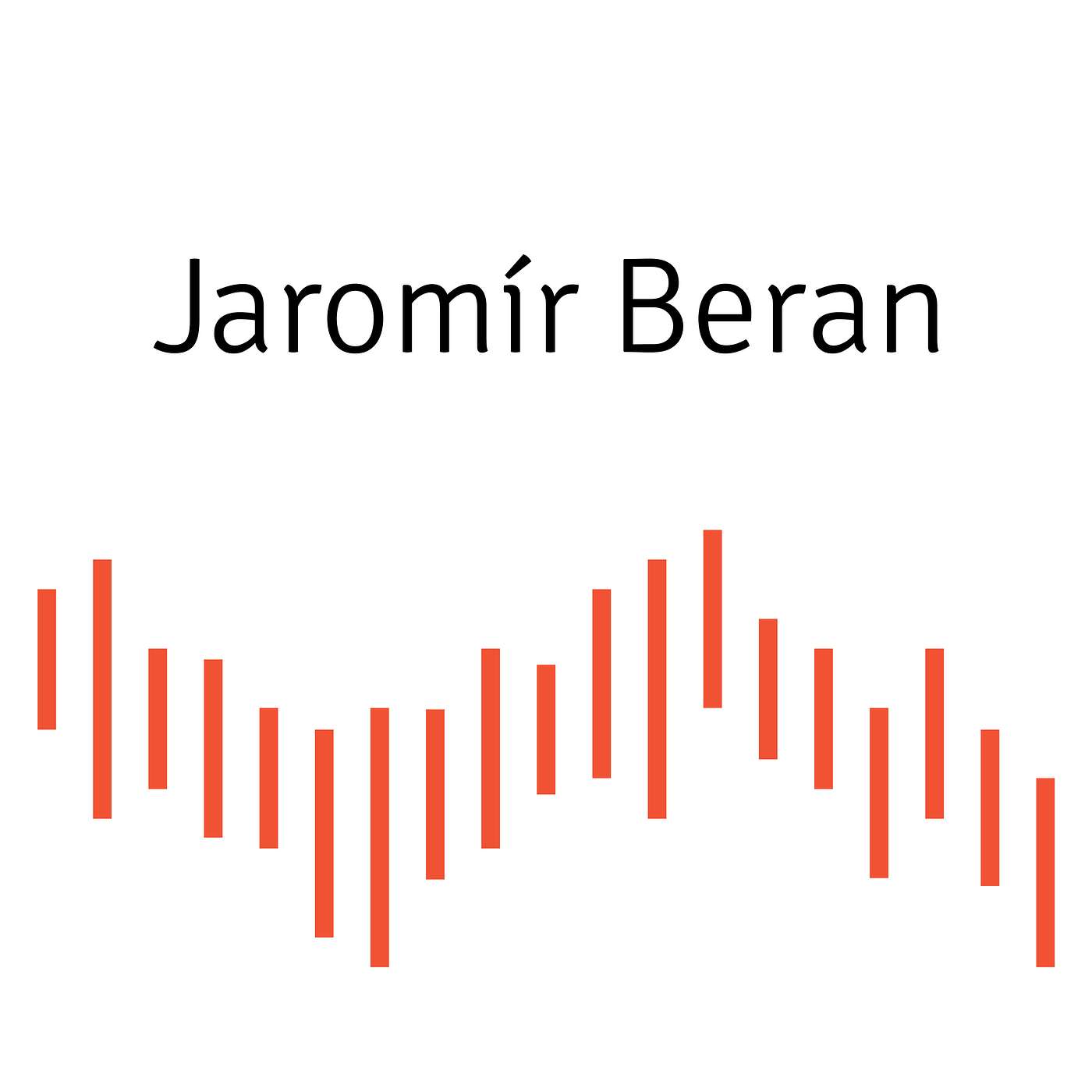 #31 - O Dlouhodobém záměru ve vzdělávání s Jaromírem Beranem episode artwork
