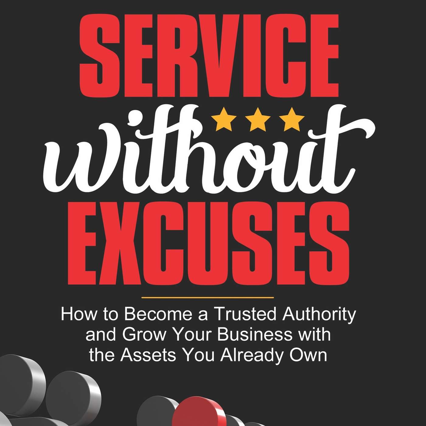What is SEO & Social Media Marketing?? And How Does It Affect My Service Based Business?? episode artwork