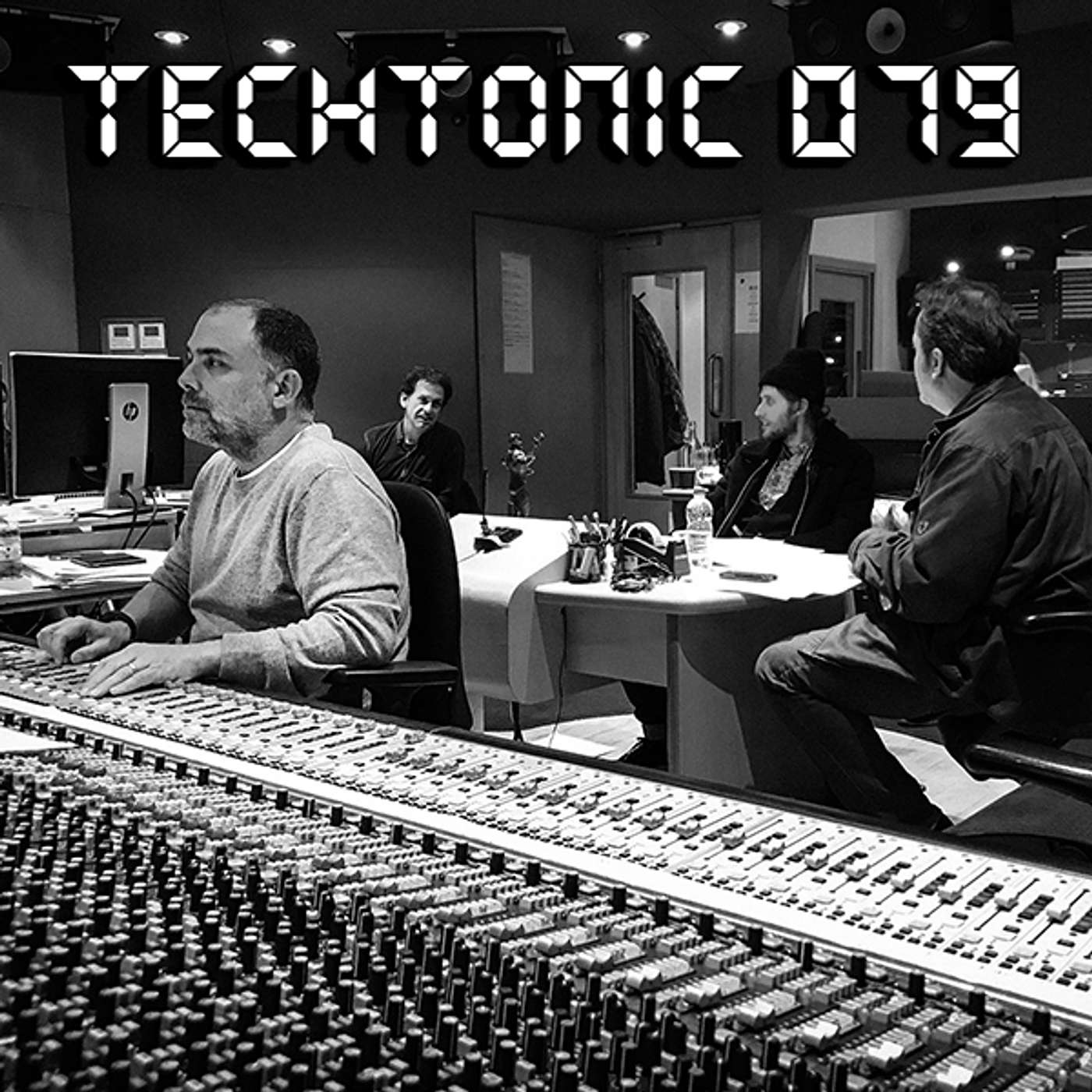 DJ Jockster » TechTonic Podcasts & Radio Show Residencies
