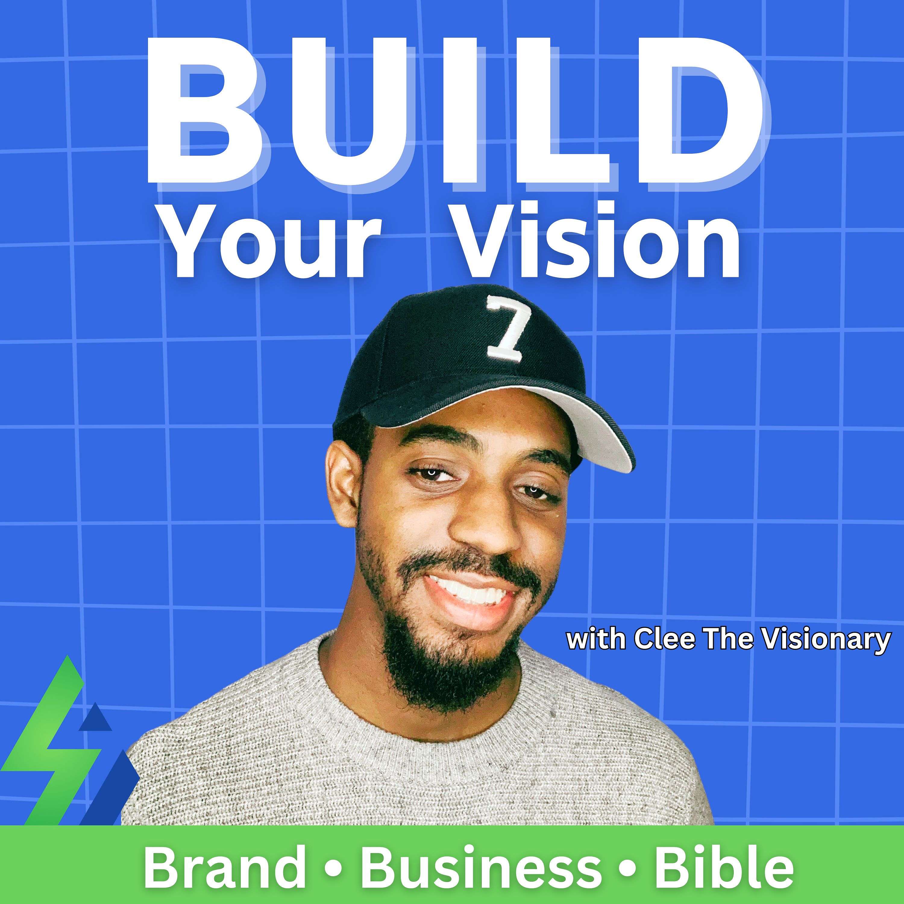 Build Your Vision