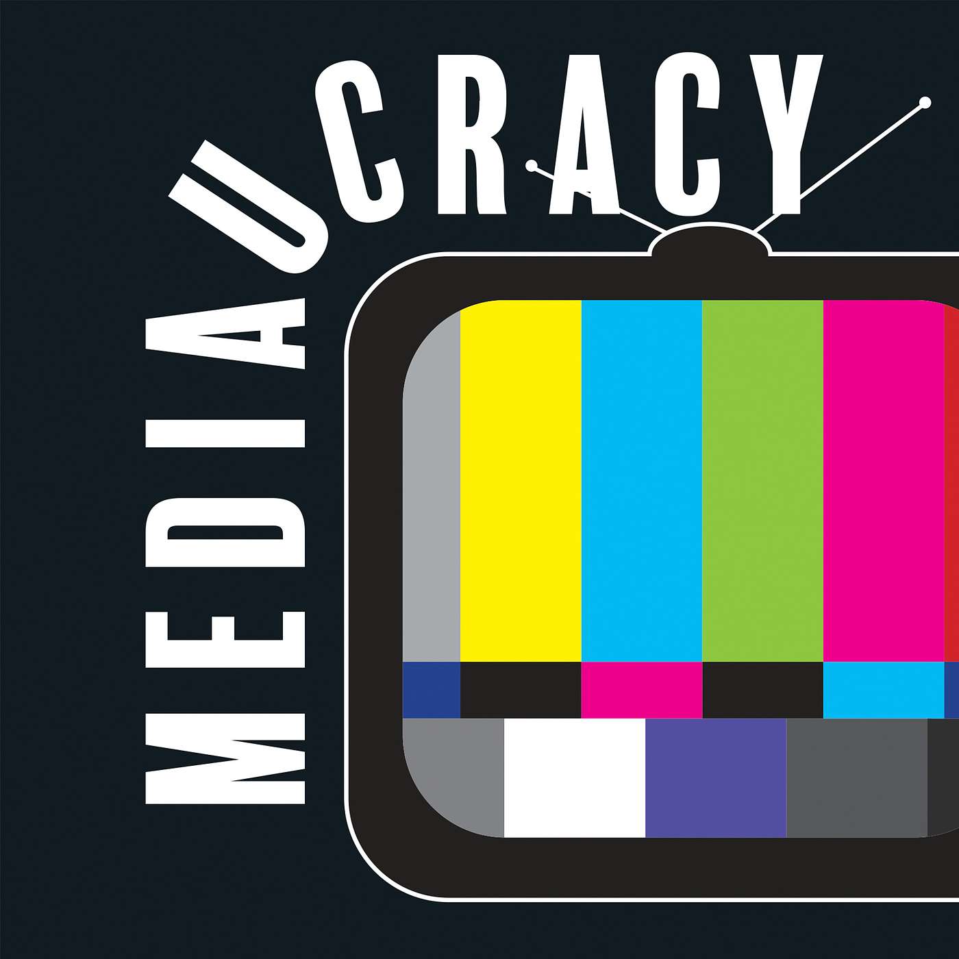 S01 Episode 4: Irene Berkowitz - Mediaucracy: Why Canada hasn’t made global TV hits and how it can