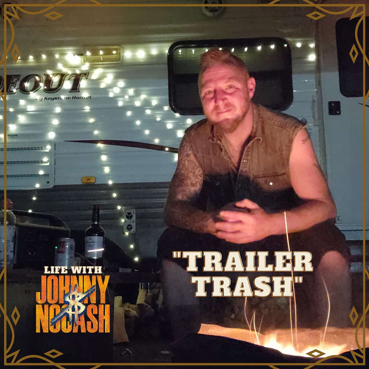 Trailer Trash