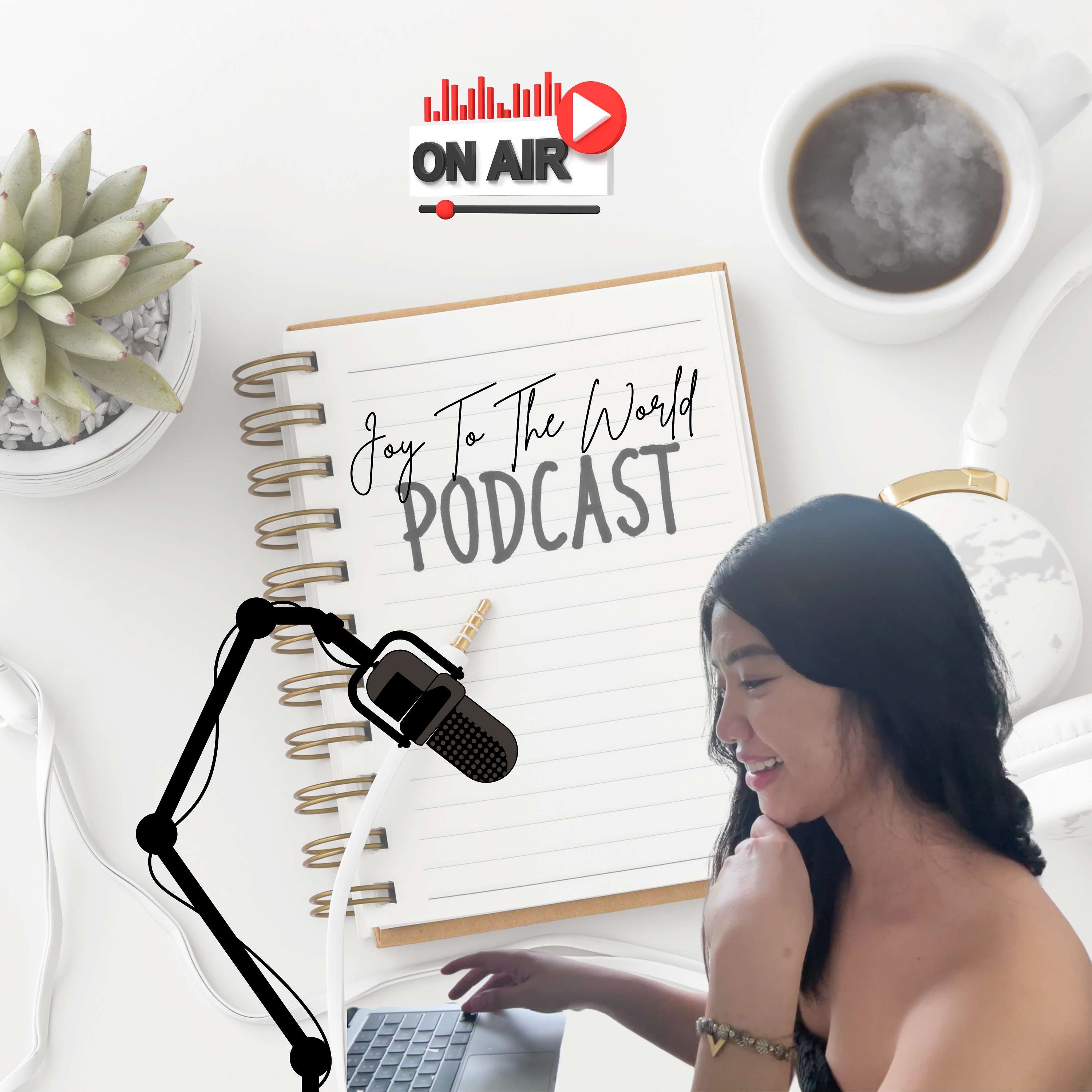 Joy To The World Podcast