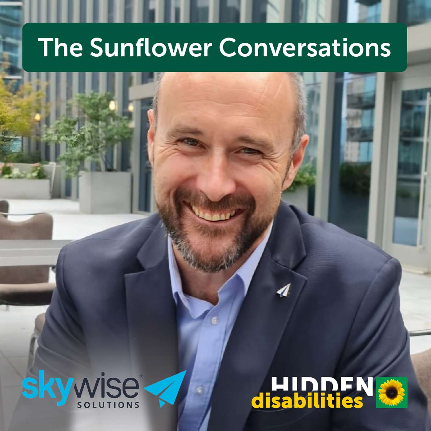 The Sunflower Conversations