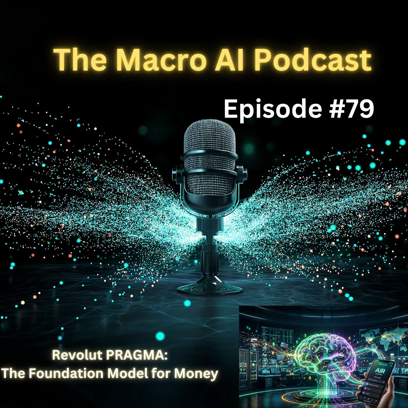 The Macro AI Podcast