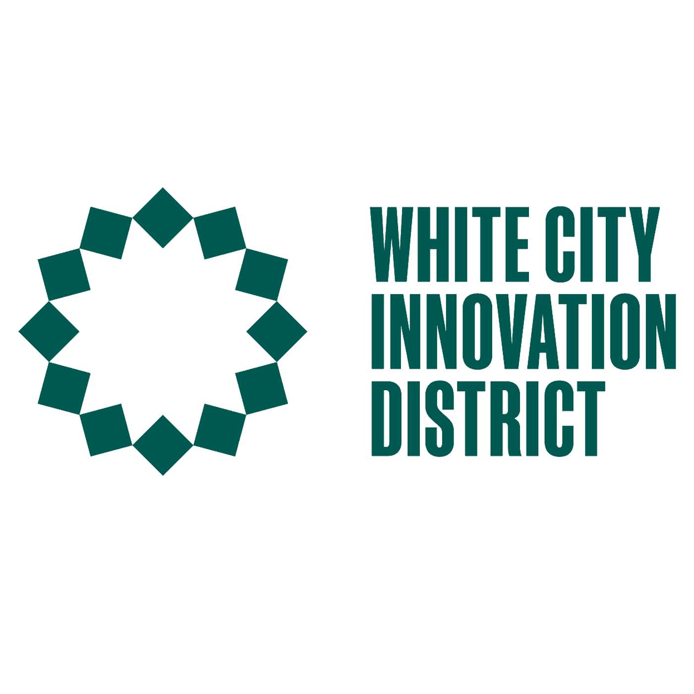 White City Innovation District Podcast