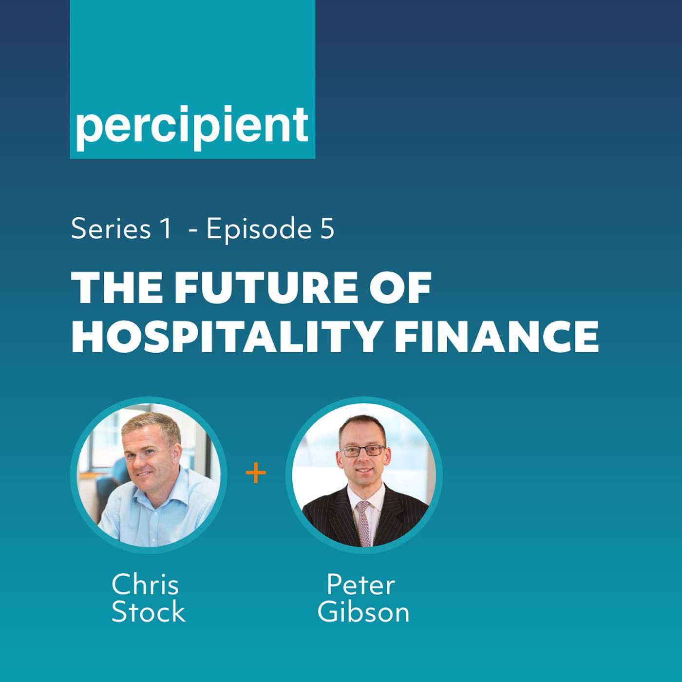 The Percipient Podcast
