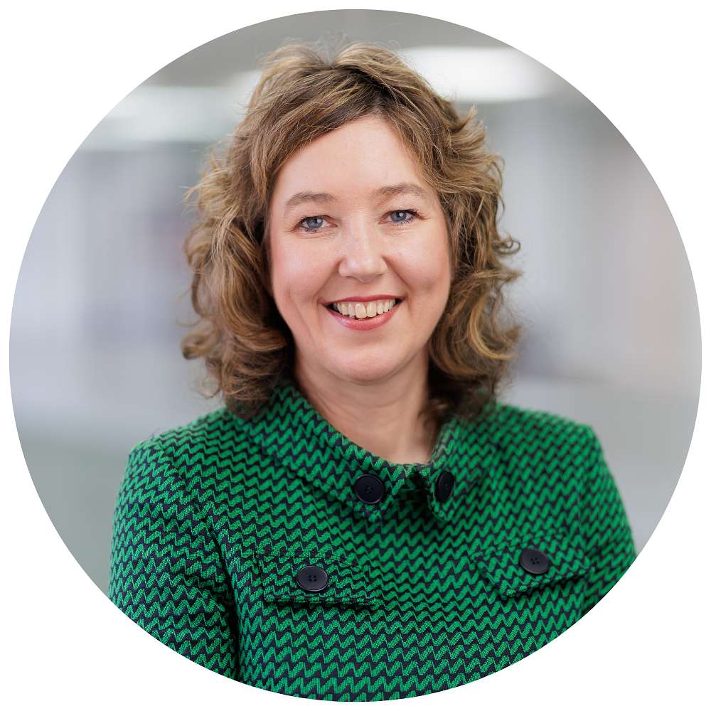 Fflur Jones, Darwin Gray Solicitors