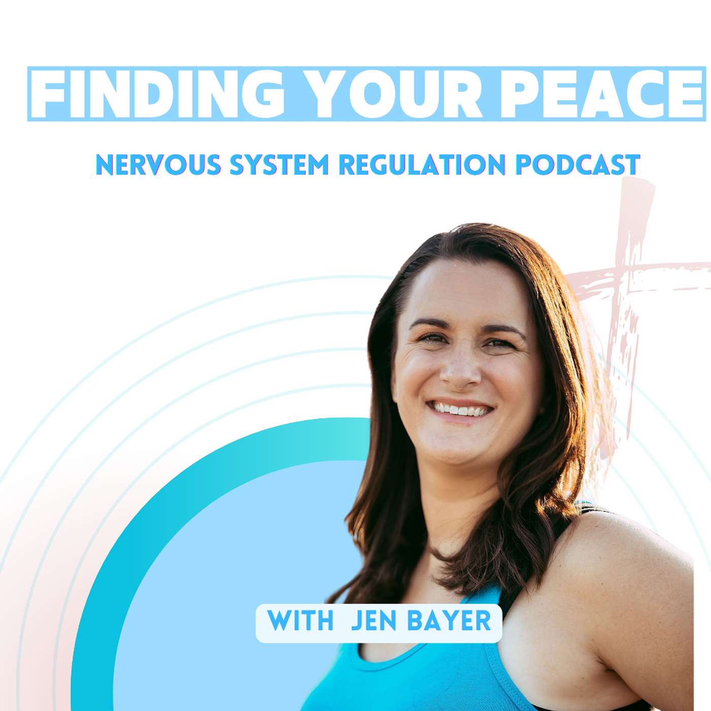 Finding Your Peace: A Nervous System Regulation Podcast