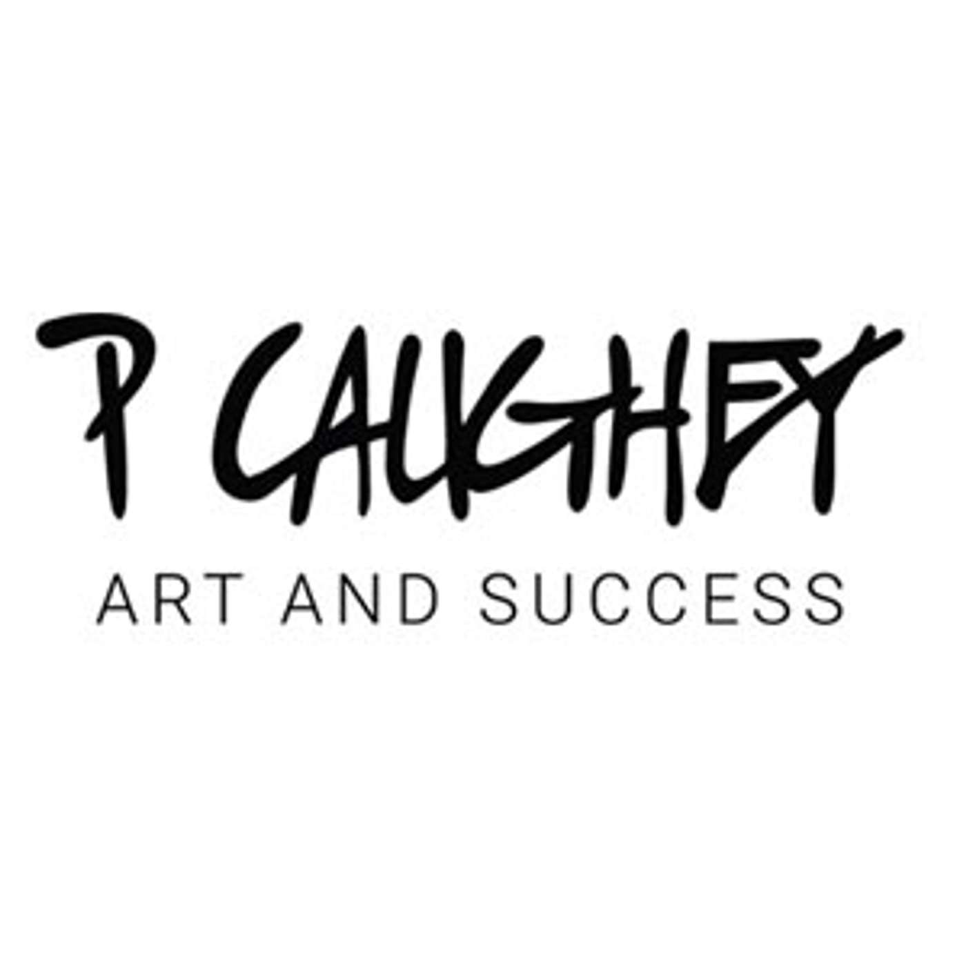 Art and Success - Pamela Caughey's Podcast