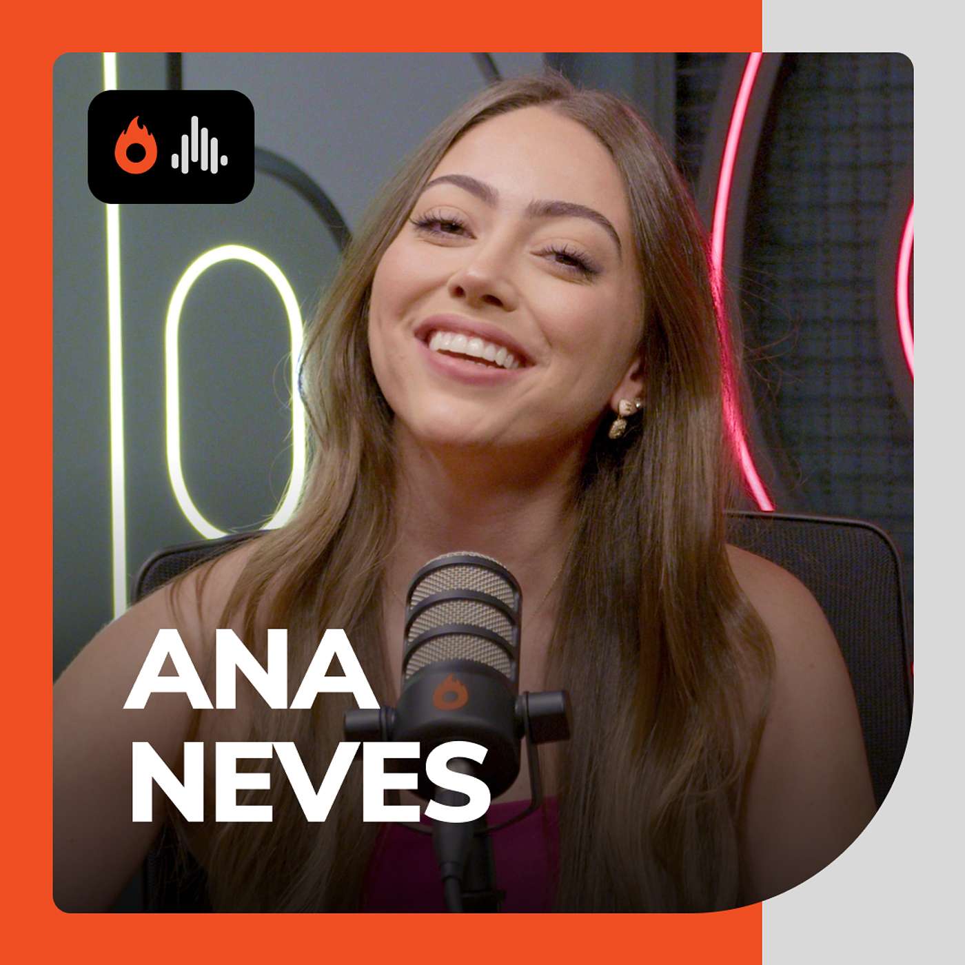 Como sair do ZERO e faturar R$ 1 Milhão no PERPÉTUO | Ana Neves - Hotmart Cast #178 episode artwork